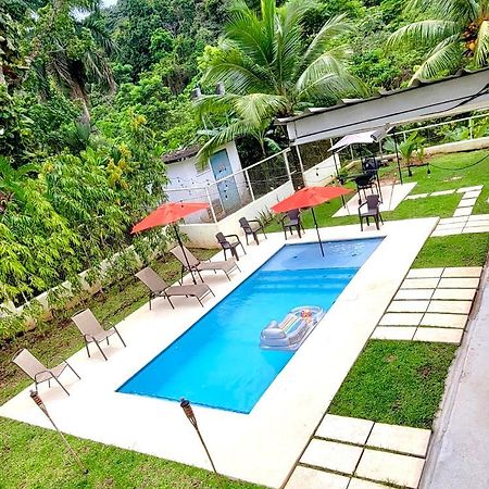 Oasis With Pool Near Panama Canal المظهر الخارجي الصورة