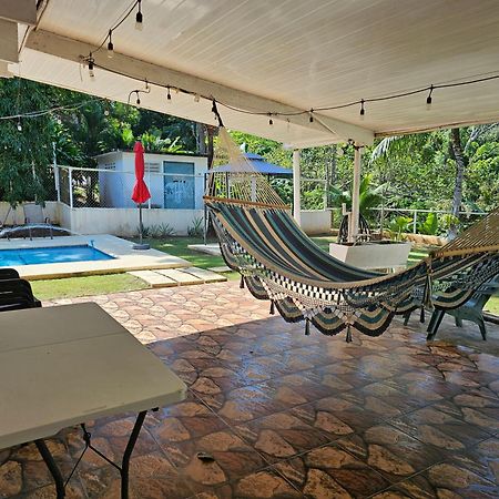 Oasis With Pool Near Panama Canal المظهر الخارجي الصورة
