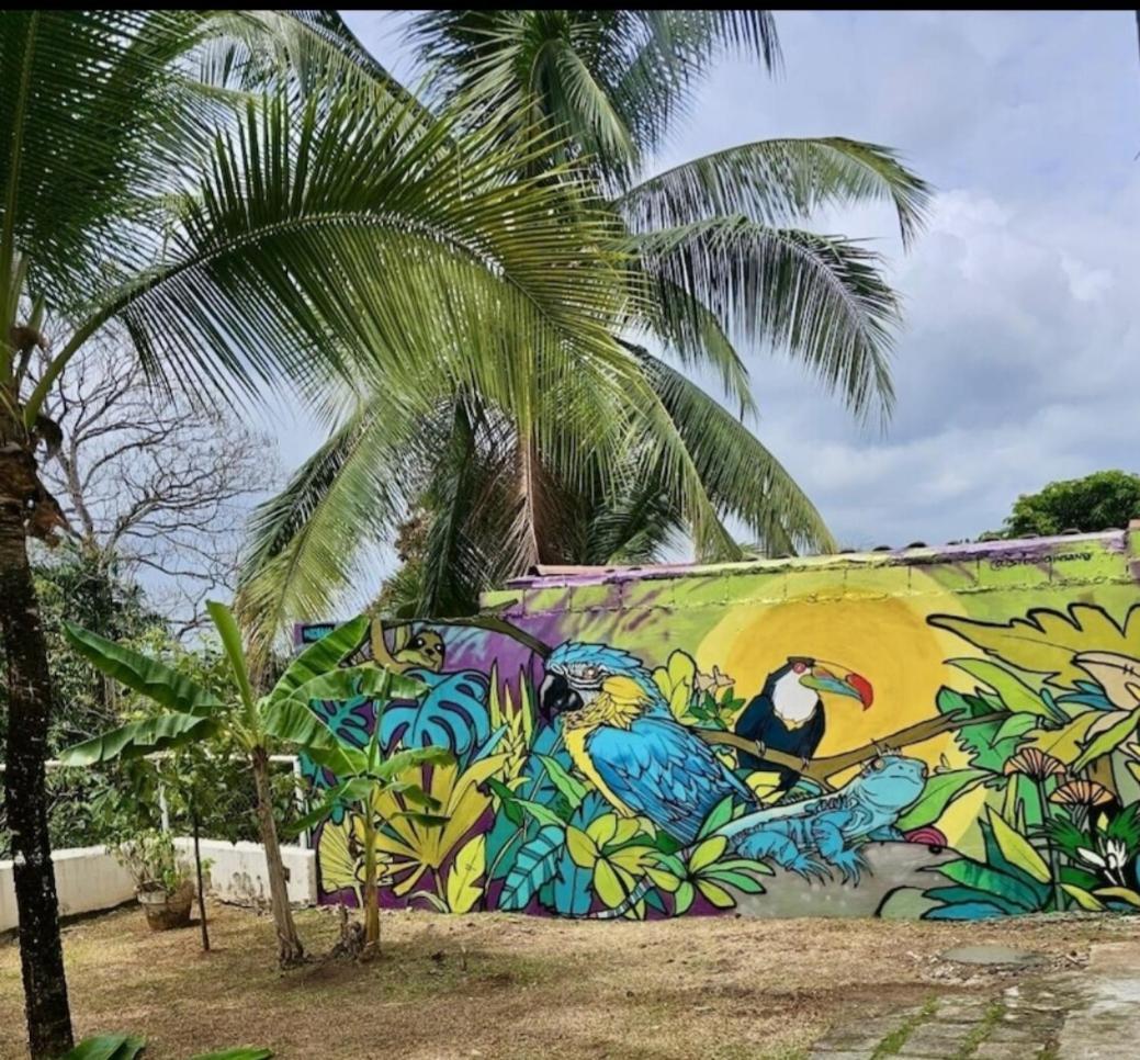 Oasis With Pool Near Panama Canal المظهر الخارجي الصورة